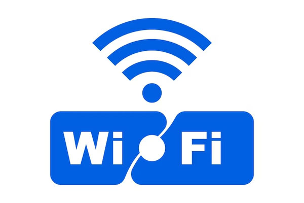 Kết nối WIFI